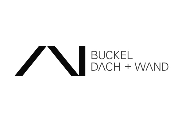 Buckeldachwand