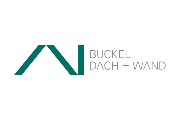 Buckeldachwand