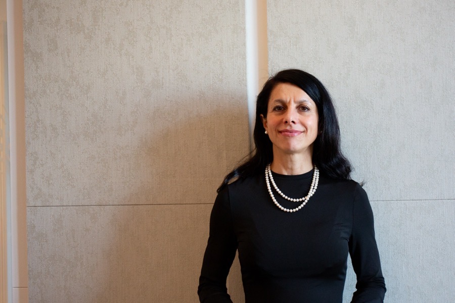 Vyara, Marketing and HR at SYN IT Services
